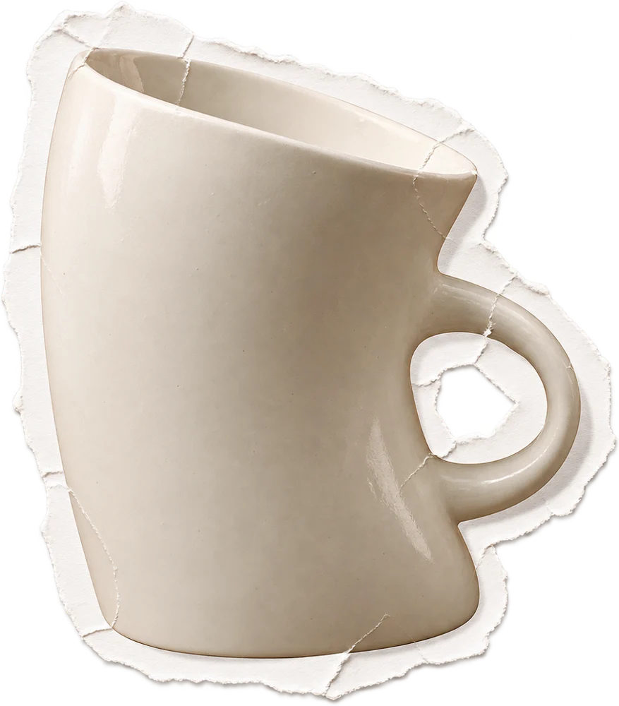 Ceramic Cup
